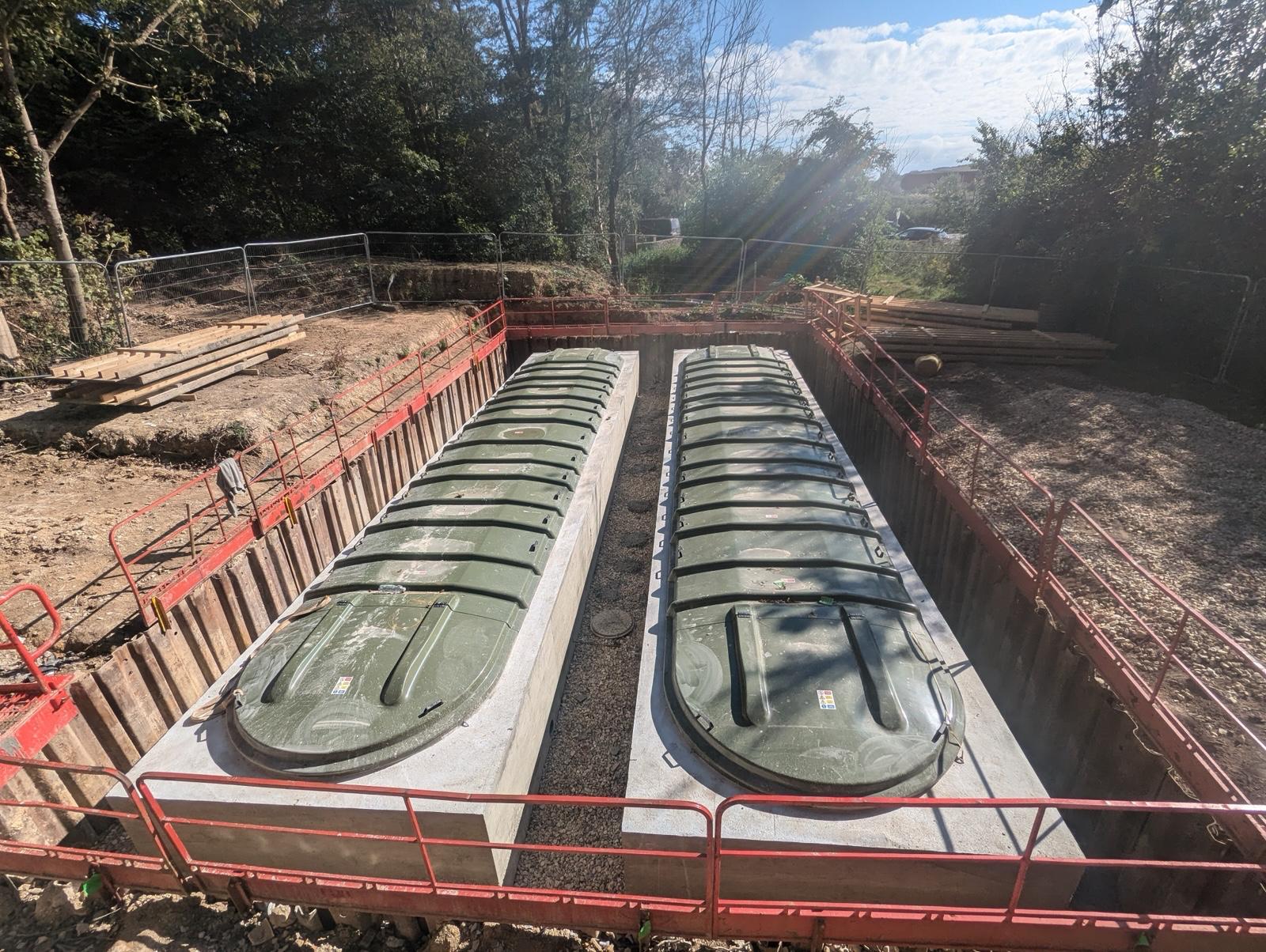 Drainage Solutions Sussex