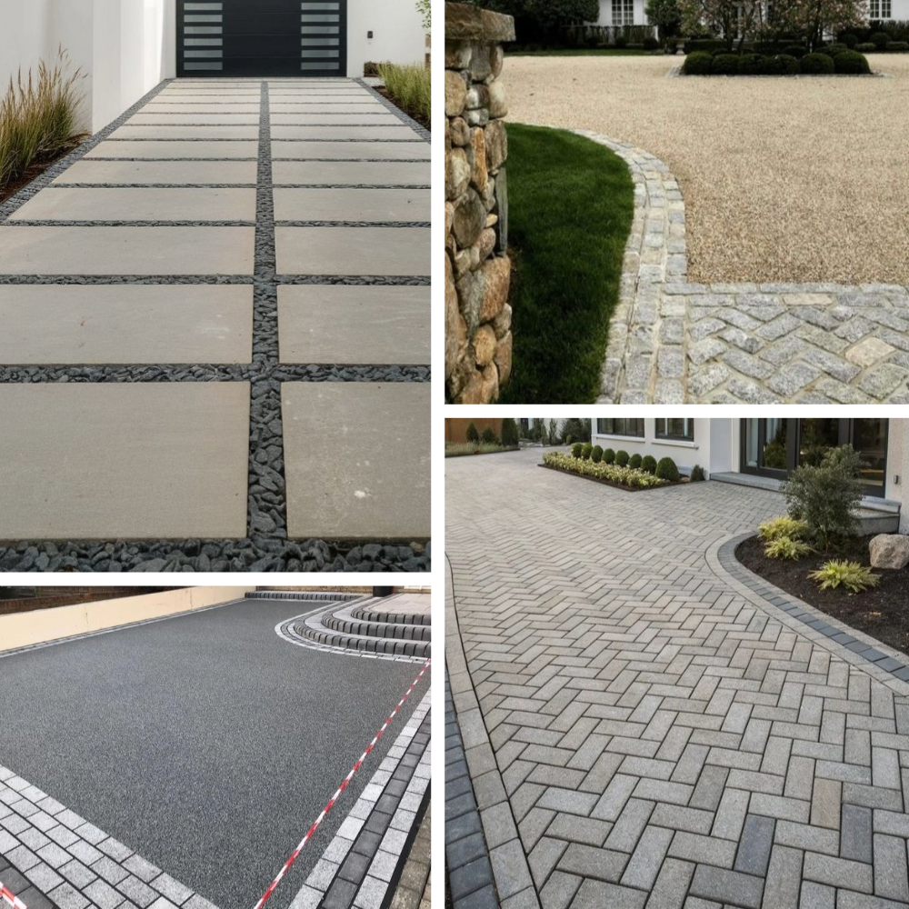 Our Driveway Guide